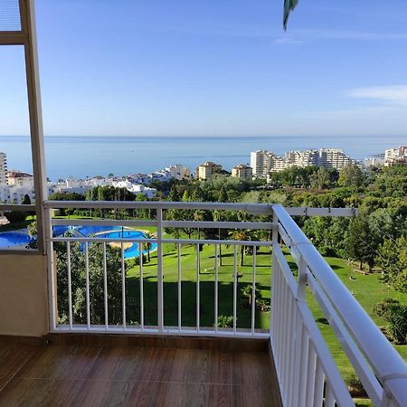 Sol Y Relax, Aguila Διαμέρισμα Benalmádena Εξωτερικό φωτογραφία