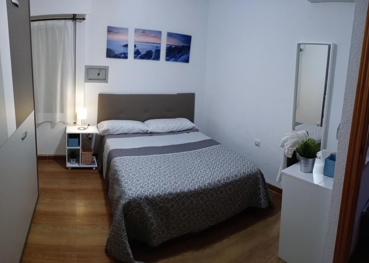Sol Y Relax, Aguila Διαμέρισμα Benalmádena Εξωτερικό φωτογραφία
