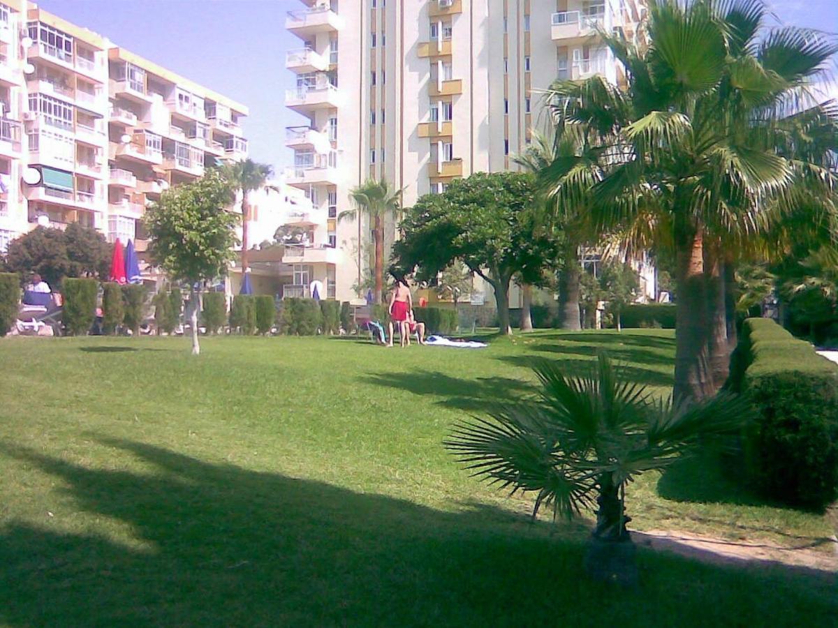 Sol Y Relax, Aguila Διαμέρισμα Benalmádena Εξωτερικό φωτογραφία