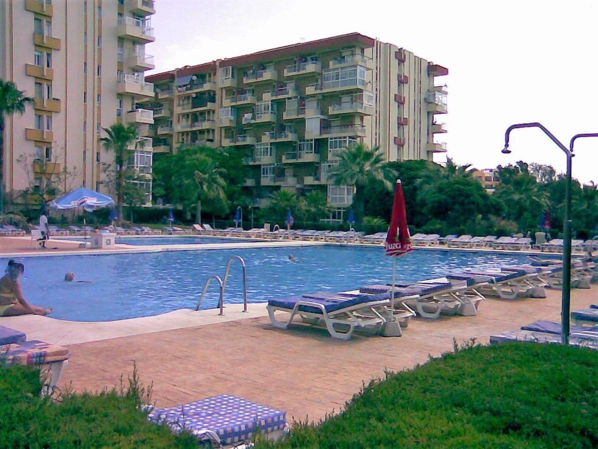 Sol Y Relax, Aguila Διαμέρισμα Benalmádena Εξωτερικό φωτογραφία