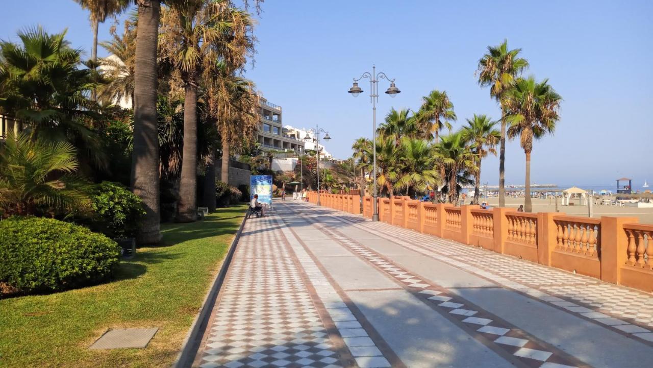 Sol Y Relax, Aguila Διαμέρισμα Benalmádena Εξωτερικό φωτογραφία
