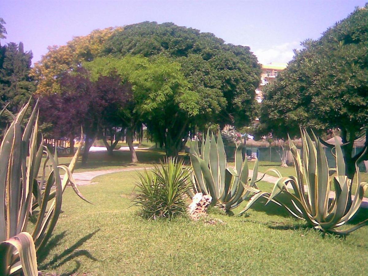 Sol Y Relax, Aguila Διαμέρισμα Benalmádena Εξωτερικό φωτογραφία