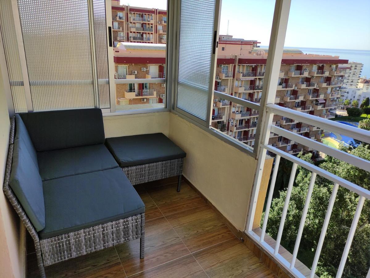 Sol Y Relax, Aguila Διαμέρισμα Benalmádena Εξωτερικό φωτογραφία